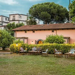 2* Affittacamere Capodimonte