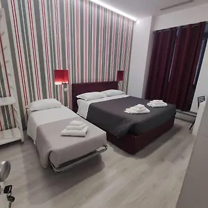 Sangiò , Roma Italia