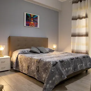  Bed & Breakfast Zuroli
