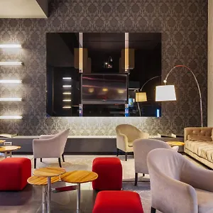 Eurostars Palazzo Zichy 4*, Budapest Ungern