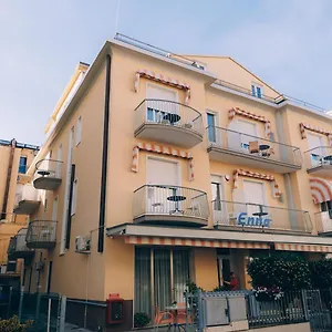 Enna 2*, Rimini Italia