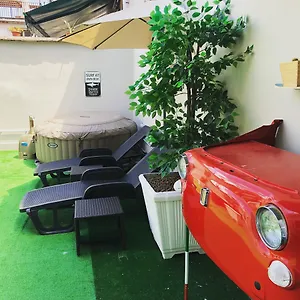 3* Bed & Breakfast Mola