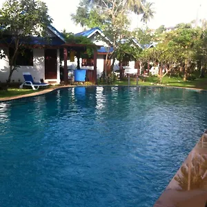 Sea Sun Resort, Lanta Island 3*, Ko Lanta Thailand