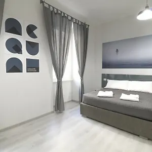 Cinque Sogni 3*, Roma Italia